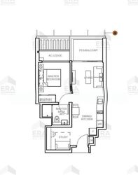 Sophia Hills (D9), Condominium #537753871